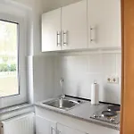 Haus Julian 2 شقة