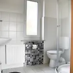 Daire Haus Julian 2 Ueckermünde