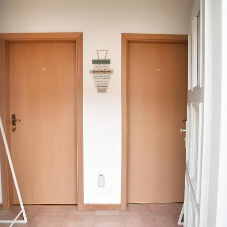 Apartment Haus Julian 2