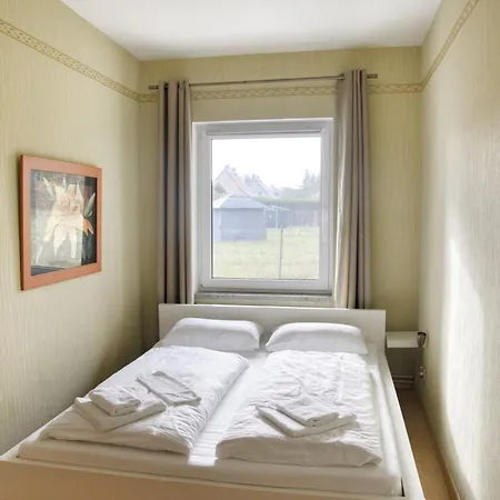 Haus Julian 2 * Ueckermünde