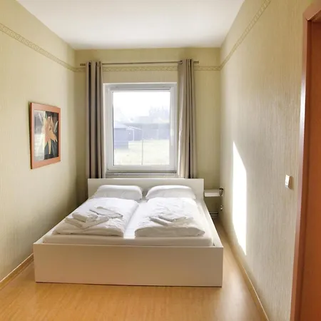 Apartment Haus Julian 2 *