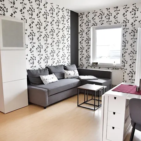 Haus Julian 2 Apartment *