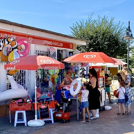 Haus Julian 2 Ueckermünde