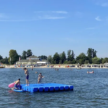 Haus Julian 2 Apartamento