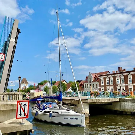 Apartamento Haus Julian 2