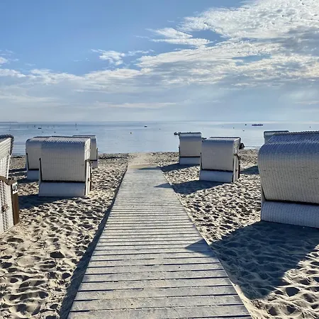 Apartamento Haus Julian 2 *