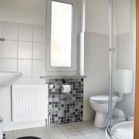 דירה Haus Julian 2 Ueckermünde