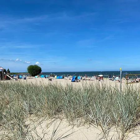 Haus Julian 2 * Ueckermünde