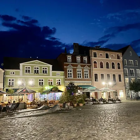 Apartment Haus Julian 2 *